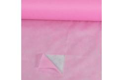 China Roll Packed Spa Non Woven Bed Cover For Massage Exam Table supplier