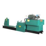 1200mm Electric Hydraulic Wood Splitter Machine Log Cutter Cracking for sale