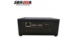 China Snapshot Visible-Near Infrared Multispectral Imaging Camera with 30fps USB3.0 supplier