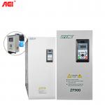 Constant Pressure Frequency VFD Pump Controller For Submersible Water Supply Pump for sale