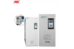 China ACI Constant Pressure Frequency VFD Pump Controller For Submersible Water Supply Pump supplier