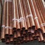 600 Pressure Rating Copper Nickel Pipe with Standard Seaworthy Package for Industrial for sale