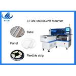 Power Driver SMT Mounter For Min 0402 Components SMD Production Line for sale