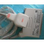 38mm Linear Array Ultrasound Transducer Probe Doppler Parts Toshiba PLT-704AT for sale