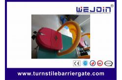 China Durable Automatic Parking Space Lock With Harsh Weather for Garage supplier