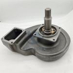 Heavy Duty CAT Excavator Water Pump 2W-9725 2W9725 For Cat 3508 3512 Engine for sale