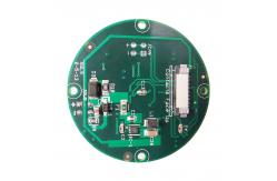 China Contract Fast Turnkey PCB Assembly Rapid Pcba Circuit Card Assembly supplier