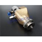 Filter Rod Production Machine Hydraulic Spray Nozzle Cigarettes Spare Parts for sale