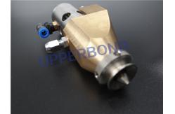 China Cigarettes Production Machine Binder Spray Glue Spreader supplier