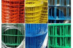 China Framework Welded Mesh Fencing 1800x3000MM Railway Security Fencing supplier