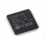 STM32F446VET6 IC MCU FLASH QFP STMicroelectronics Microcontroller for sale
