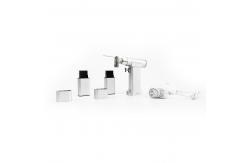 China Orthopedic Surgical Mini Oscillating Bone Saw 360 Degree Rotating supplier