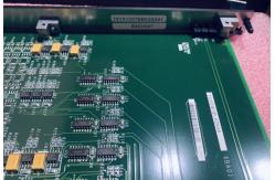China IS200ESELH2A Exciter Selector Board GE Turbine Control Boards supplier