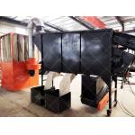 Waste Air Conditioner Radiator Separator Copper Shredder 500kg/H-2000kg/H