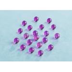 50mm Sapphire Ball Bearing , Ruby Jewel Bearing 9 Mohs for sale