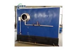 China Customized Timber Drying Kiln with Automatic Control and Electric Heating Source supplier