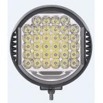 UTV 9 Inch Round Offroad High Power Led Driving Lights HANMA 51W for sale