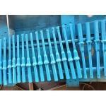Oem Mining 5inch Integral Drill Rod With High Wear Resistance for sale