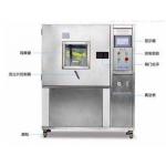 Environmental Test Chamber Sand And Dust Test Chamber  Digital Temperature Display
