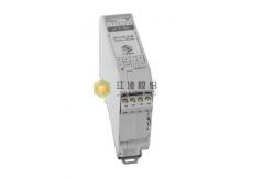 China 4-20mA Output DIN 35mm JM-B-3B Vibration Transmitter supplier