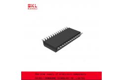 China MSP430I2041TPW MCU Microcontroller High Performance 16Bit 32KB Fast Switching supplier
