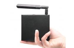 China 2GB Ram Laptop Video Player Box For Screens Advertising 350cd/M2 supplier