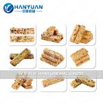 Oats Bar Machine