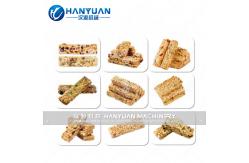 China Oats Bar Machine supplier