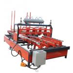 Hot Selling Automatic Stringer Pallet Nailing Machine Automatic Wood Pallet Making Machine Price for Sale for sale