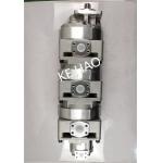 Wheel Loader Hydraulic Gear Pump 705-56-47000 for sale