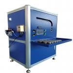 Touch Screen O Ring Automatic Assembly 0.6Mpa Air Pressure Advanced Material Handling for sale