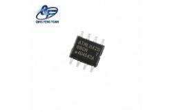 China Storage chip Integrated circuit Portable storage chip AT24C08N-SOP AT24C08N supplier