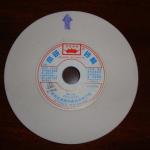 Small Hand Surface Grinder Grinding Wheel Water Grinding White Corundum Grinding Wheel for sale
