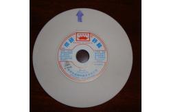 China Tungsten Steel Parallel Tool Grinding Wheel Grinding Stone Sharpener Grinding Wheel supplier