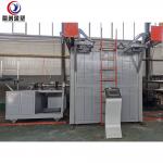 Roto Moulding Machine/Rotary Moulding Machine For Water Tank, oil tank and Customized Plastics for sale