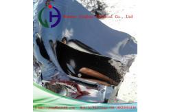 China Excellent Temperature Stability Industrial Bitumen , Penetration Grade Coal Tar Bitumen supplier