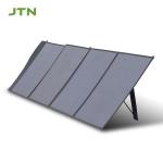 200W Foldable Solar Panel with 2 USB Outputs Suitable FCC/CE/ROHS/PSE/BSCI Certified for sale