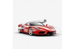 China 6.5 Mil Clear TPU Self Healing Anti-Scratch Self-Adhesive Car PPF supplier