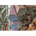 Carbon Seamless Steel Pipe ASTM A106 / A53 / A179 / A192 / SA210 / SA519 / A213 for sale