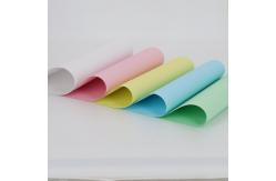 China 2ply 3ply 4ply Carbonless Paper NCR Paper For Rolls Or Sheets supplier