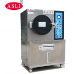Highly Accelerated Stress Pressure Cooker Test Chamber AC 220V Single Phase for sale