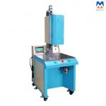 China Spin Welding Machine Rotary Welder For Tubular Plastic Parts for sale