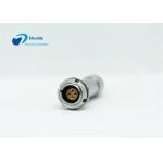 Compatible Lemo Circular Back Panel Mounting Socket PFG Male Female Connectors
