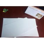 Shiny Surface 250gsm 300gsm C2S Art Paper / High Coated Paper
