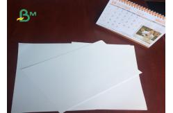 China Shiny Surface 250gsm 300gsm C2S Art Paper / High Coated Paper supplier