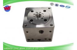 China Sodick EDM  VZ300 VL600 GUIDE HOLDER  SLIDE BLOCK  GUIDE FIXED SEAT supplier