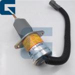 1751ES-12A3UC12B1S 1751ES12A3UC12B1S Excavator R210-5 R335-7 Solenoid Valve for sale