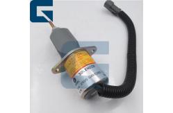 China 1751ES-12A3UC12B1S 1751ES12A3UC12B1S Excavator R210-5 R335-7 Solenoid Valve supplier