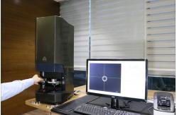 China OEM Drawing Die Ovality Checking Gauge Size Measurement tool supplier