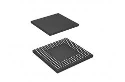 China STM32MP133AAF3 650MHz 32 Bit ARM Cortex-A7 Microcontrollers IC supplier